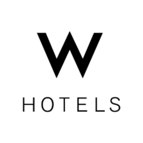 W hotels