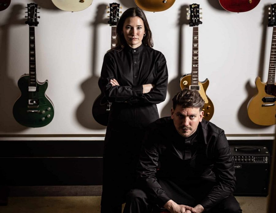 Charles Neyers Philippine Jaillet