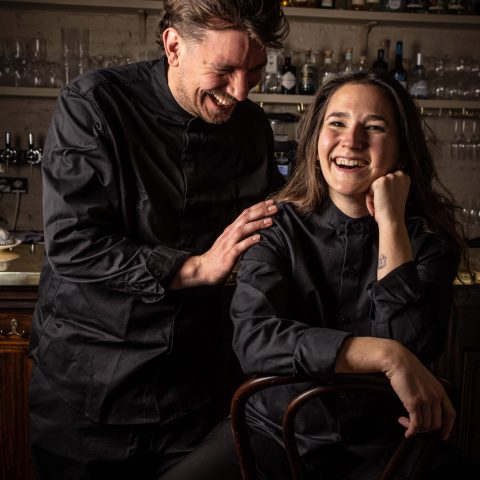 Charles Neyers Philippine Jaillet