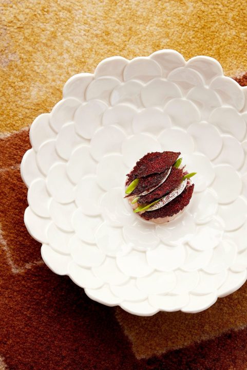 Tabata & Ludovic Mey