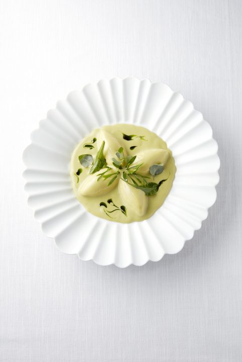 Tabata & Ludovic Mey