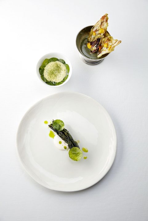 Tabata & Ludovic Mey