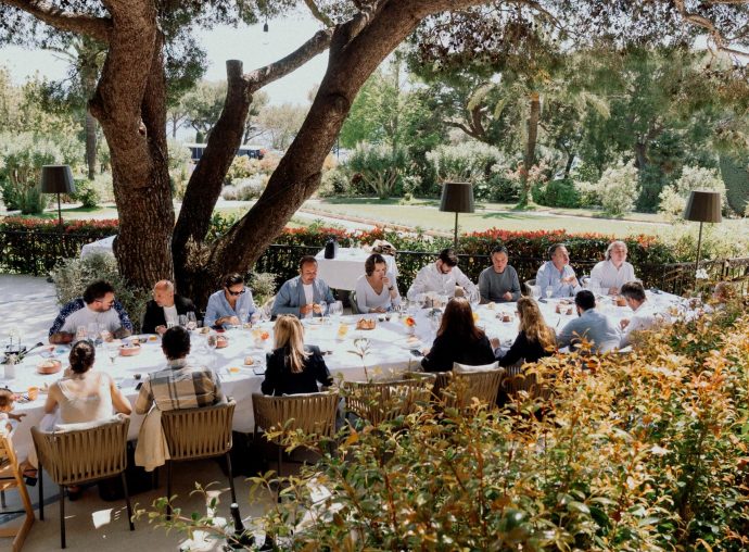 Grand Hotel du Cap Ferrat