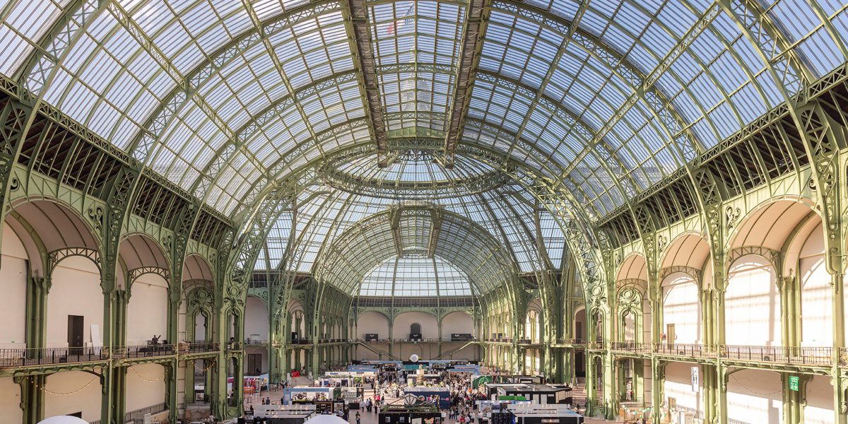 Taste of Paris